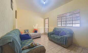 Imagem 2: Casa - Jardim Santa Clara do Lago I - Hortolândia