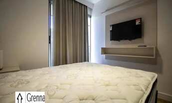 Imagem 4: Apartamento 1 dormitório para locação em Pinheiros