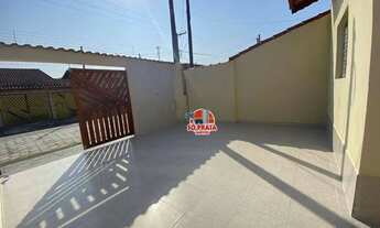 Imagem 5: Casa com 2 dormitórios à venda, 70 m² por R$ 290.000 - Flórida Mirim - Mongaguá/SP