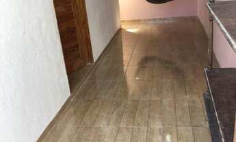 Imagem 2: Casa na ilha de Itamaracá