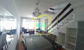 Imagem 2: Apartamento Duplex à venda, 200 m² por R$ 650.000,00 - Boa Viagem - Recife/PE