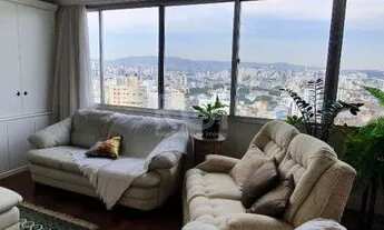 Imagem: Apartamento para Venda - 207.67m², 3 dormitórios