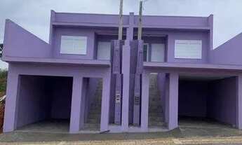 Imagem: Casa à venda, 70 m² por R$ 250.000,00