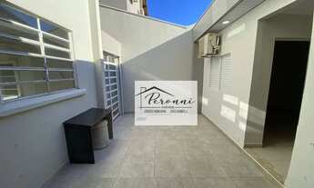 Imagem 4: Casa com 3 dormitórios à venda, 170 m² por R$ 660.000 - City Ribeirão - Ribeirão Preto/SP