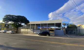 Imagem 2: Galpão com 1.152m² em Inconfidentes, Contagem - MG