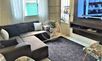 Imagem: Casa de 2 quartos no Setor Tocantins em