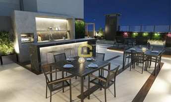 Imagem 5: Apartamento à venda, Lançamento, Juvevê, Curitiba, PR