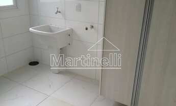 Imagem 6: Apartamento Padrão em Ribeirão Preto