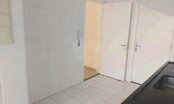 Imagem 5: Andar Alto com Linda Vista