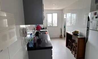 Imagem 6: Apartamento para venda possui 72 metros quadrados com 2 quartos em Umarizal - Belém - PA