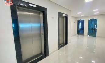 Imagem 9: Apartamento com 2 dormitórios à venda, 78 m² por R$ 430.000,00 - Centro - Mongaguá/SP