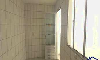 Imagem 7: Casa Para Locacao Com 1 Dormitorio No Bairro Vila Sao Luis