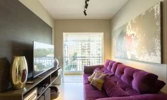 Imagem 4: Apartamento para Aluguel - Ipiranga, 2 Quartos, 72 m2