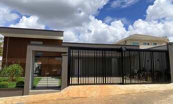 Imagem 4: Casa nova lazer completo condomínio fechado Guara Park