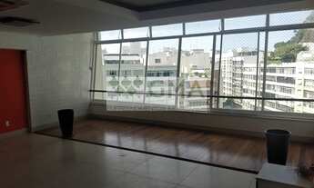 Imagem 2: Cobertura em Copacabana - Rio de Janeiro