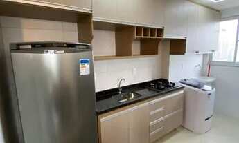 Imagem 7: Apartamento com 1 dormitório para alugar, 45 m² por R$ 2.910,00/mês - Praia de Itapoã - Vi