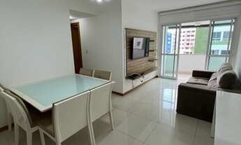 Imagem: Apartamento 3/4 mobiliado (Porteira fechada)