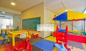 Imagem 5: Apartamento com 2 dormitórios para alugar, 81 m² por R$ 5.605,89/mês - Consolação - São Pa