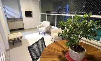 Imagem 4: Vendo um lindo apartamento no Brasil BeAch 155m2 3 suítes sol da manhã