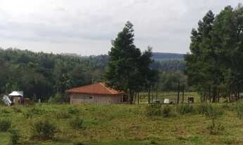 Imagem 5: Sítio com casa rústica nova, 41.100 M² com açude