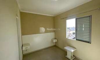 Imagem 6: Locação apartamento na Vila São Geraldo com 3 dormitórios, com planejados!