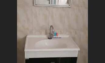 Imagem 4: Apartamento com 2 dormitórios para alugar, 63 m² por R$ 3.391,20/mês - Lapa - São Paulo/SP