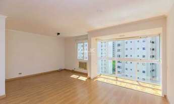 Imagem: Apartamento com excelente planta na V.N.Conceição!!