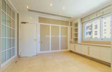 Imagem 7: SãO PAULO - Apartamento Padrão - Jardim Paulistano