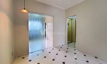 Imagem 3: Casa - Jardim Chapadão - Campinas