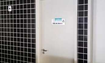 Imagem 4: Apartamento para venda tem 67 metros quadrados com 3 quartos em Farol - Maceió - AL