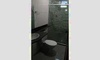 Imagem 5: Casa para venda com 92 metros quadrados com 3 quartos em Caixa D'Água - Salvador - Ba