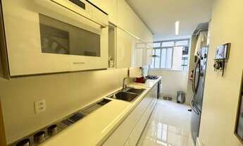 Imagem 7: Apartamento 4 Quartos 112m² LEBLON Rua Cupertino Durão
