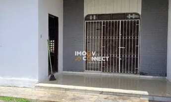 Imagem: Casa com 3 dormitórios, 142 m² - venda