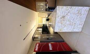 Imagem 5: Sobrado espectacular com 5 suítes mobiliado