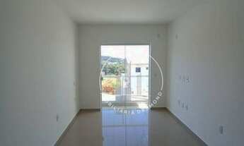 Imagem 5: Sobrado com 2 dormitórios à venda, 92 m² por R$ 360.000,00 - Sertão do Maruim - São José/S