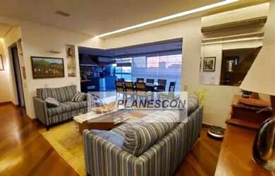 Imagem 2: São Paulo - Apartamento Padrão - Panamby