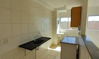 Imagem: APARTAMENTO COM 03 QUARTOS SENDO 1 SUÍTE