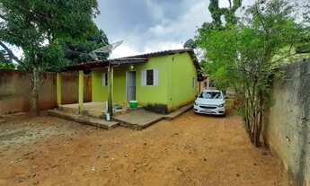 Imagem 4: Lote com duas casas no Jardim Santa Lucia em Águas Lindas de Goias