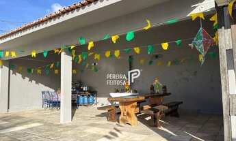 Imagem 4: Casa com 5 dormitórios à venda, 400 m² por R$ 750.000,00 - Jardim Eldorado - São Luís/MA