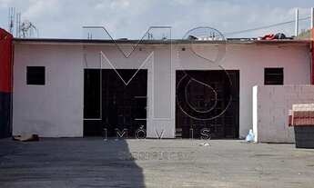 Imagem 3: Ponto, 360 m² - venda por R$ 800.000,00 ou aluguel por R$ 4.180,00/mês - Mogi Moderno - Mo