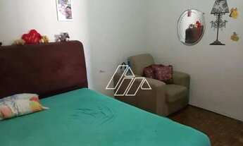 Imagem 3: Casa com 2 dormitórios à venda, 80 m² por R$ 280.000,00 - Centro - Gália/SP