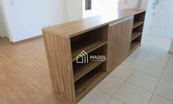 Imagem 5: Apartamento com 1 dormitório para alugar por R$ 1.750,00/mês - Centro - Ponta Grossa/PR