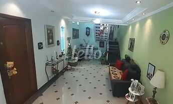 Imagem: Santo André - Casa Padrão - Vila Assunção