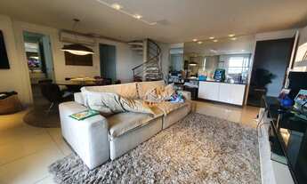 Imagem 3: 300 m² | Cobertura no coração da Aldeota | 4 suítes