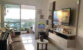 Imagem 4: Predio Frente Mar em Mongagua - 2 dorms!!