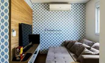 Imagem 4: Venda locaçao Apartamento 1 quarto 1 vaga 62m²