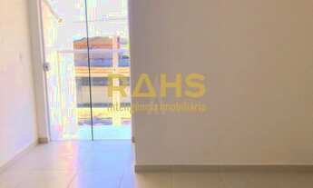 Imagem 2: Sobrado geminado em Pirabeiraba, próximo ao Restaurante Gute Küche, 2 quartos sendo 1 suit