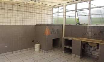 Imagem 7: Sobrado com 3 dormitórios à venda, 367 m² por R$ 3.000.000,00 - Anália Franco - São Paulo