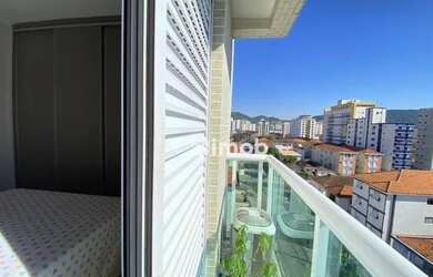 Imagem 4: Apartamento com dois quartos