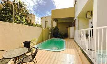 Imagem 2: Casa para venda com 4 quartos em Banco Raso - Itabuna - BA